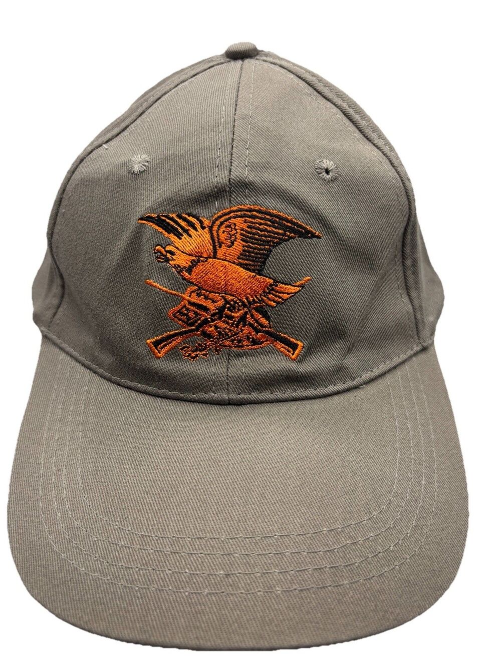 NRA Hat Cap National Rifle Association Logo